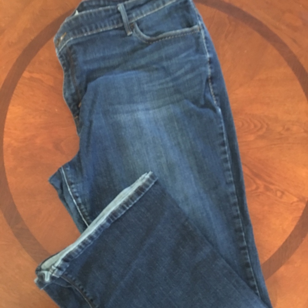 Levi’s Bootcut Jeans